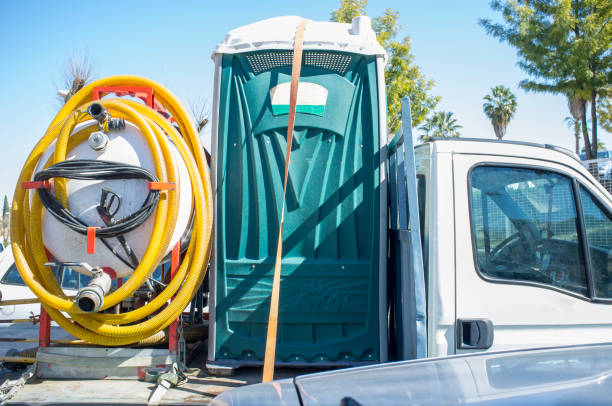 Best Luxury portable toilet rental  in Merkel, TX