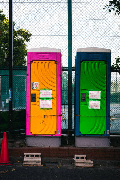 Best Affordable porta potty rental  in Merkel, TX