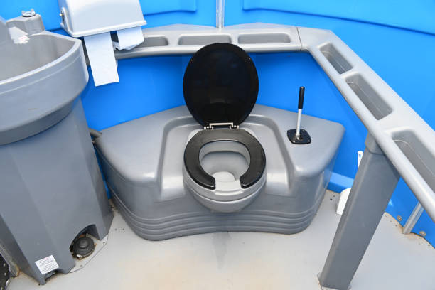 Portable Toilet Options We Offer in Merkel, TX