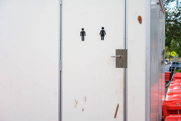 Best Local porta potty services  in Merkel, TX