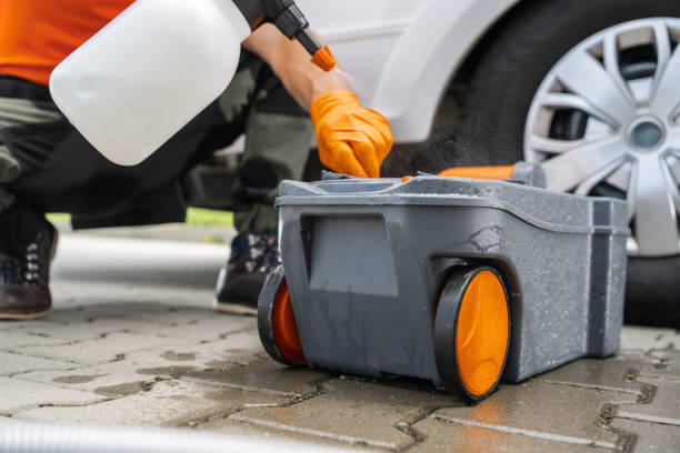 Best Portable toilet rental cost  in Merkel, TX